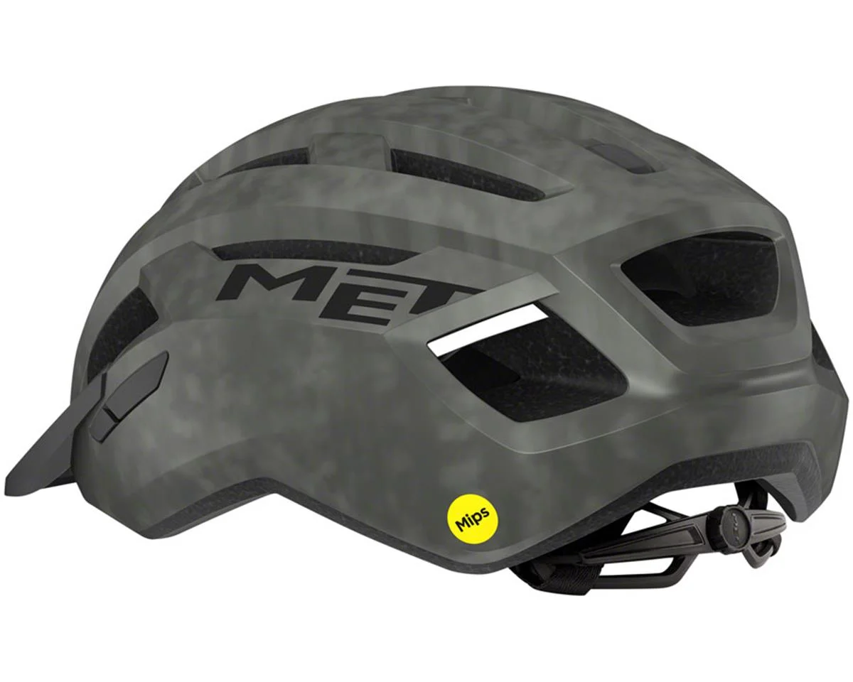 Met Allroad MIPS Helmet (Matte Titanium) (M) - view 2